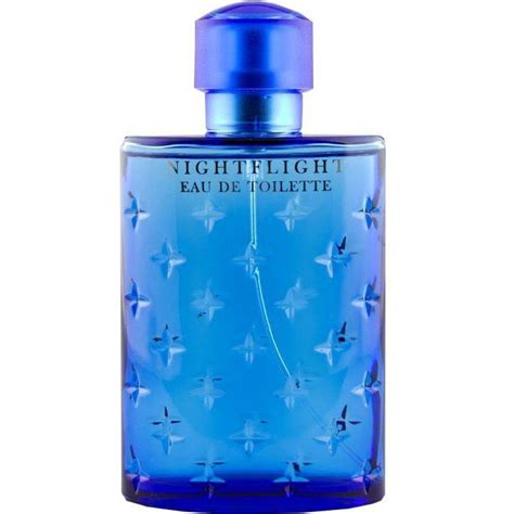 night flight eau de toilette